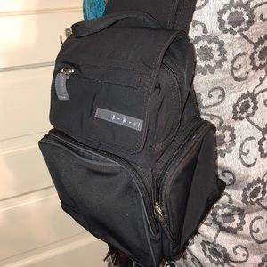 I-N-C Crossbody Backpack Very Good Condition